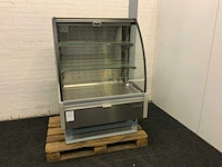 Wandkoeling - afbeelding 1 van  10