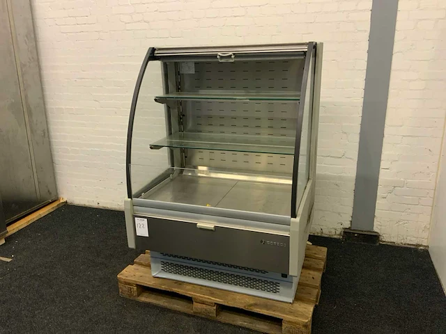 Wandkoeling - afbeelding 3 van  10