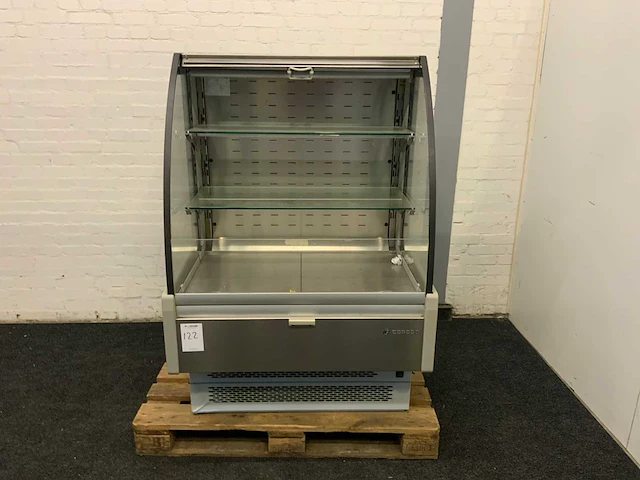 Wandkoeling - afbeelding 4 van  10