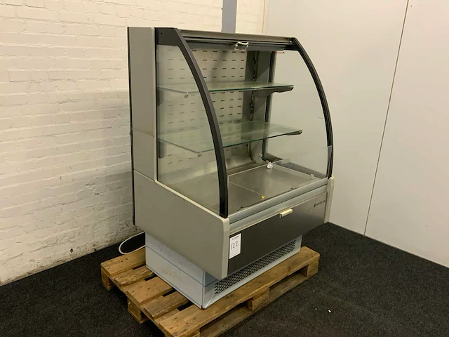 Wandkoeling - afbeelding 5 van  10