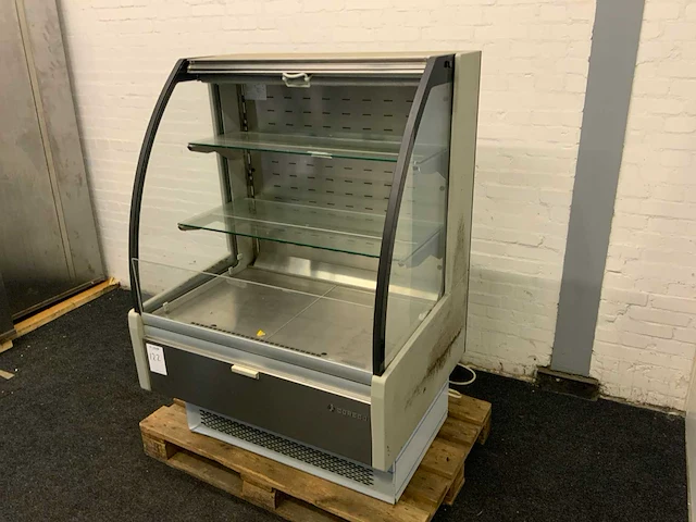 Wandkoeling - afbeelding 6 van  10
