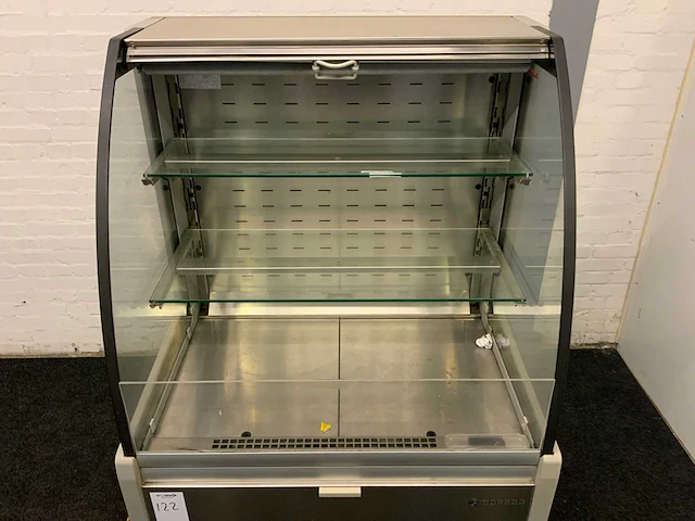 Wandkoeling - afbeelding 8 van  10