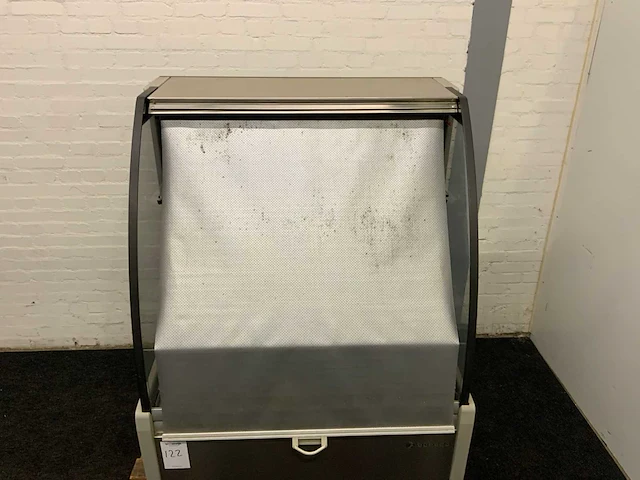 Wandkoeling - afbeelding 9 van  10