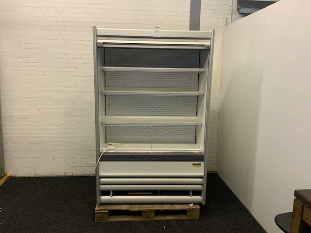Wandkoeling - afbeelding 2 van  7