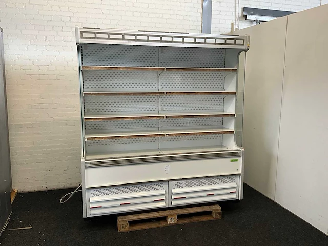 Wandkoeling - afbeelding 1 van  7