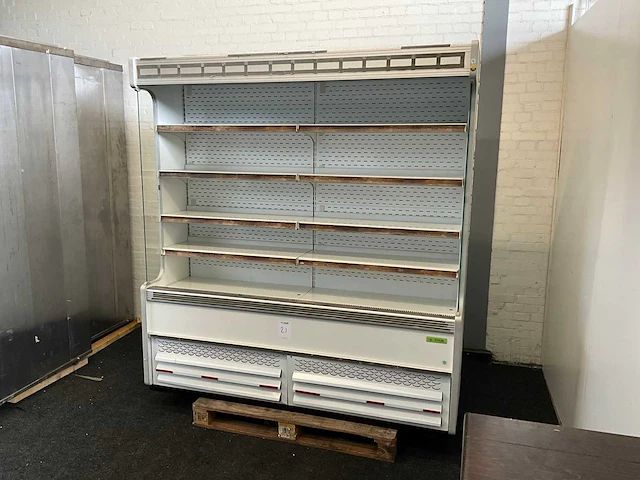 Wandkoeling - afbeelding 2 van  7