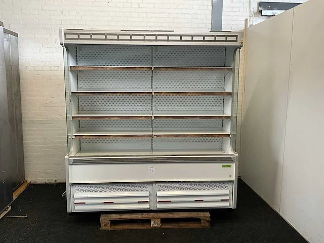 Wandkoeling - afbeelding 3 van  7