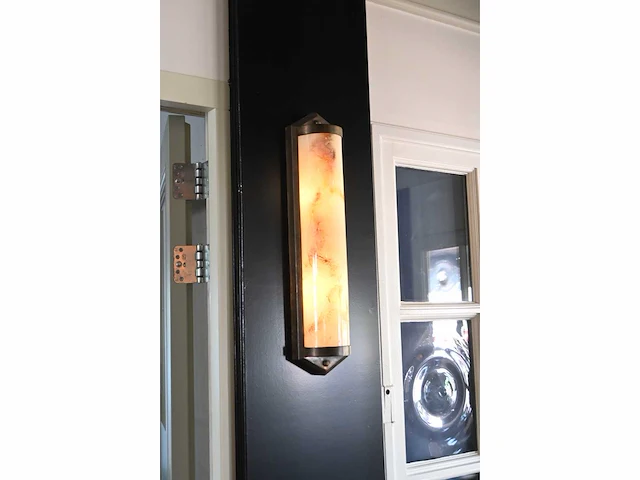 Wandlamp (8x) - afbeelding 2 van  4