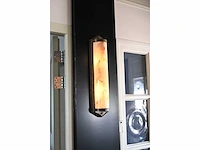 Wandlamp (8x) - afbeelding 2 van  4