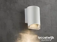 Wandlamp gu10 (binnen/ buiten) - afbeelding 2 van  3