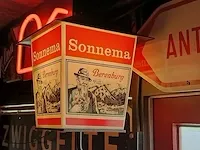 Wandlamp sonnema berenburg - afbeelding 1 van  5