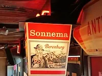 Wandlamp sonnema berenburg - afbeelding 2 van  5