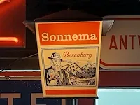 Wandlamp sonnema berenburg - afbeelding 3 van  5