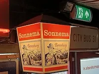 Wandlamp sonnema berenburg - afbeelding 4 van  5