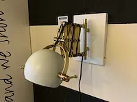 Wandlamp - afbeelding 1 van  2