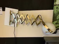 Wandlamp - afbeelding 2 van  2