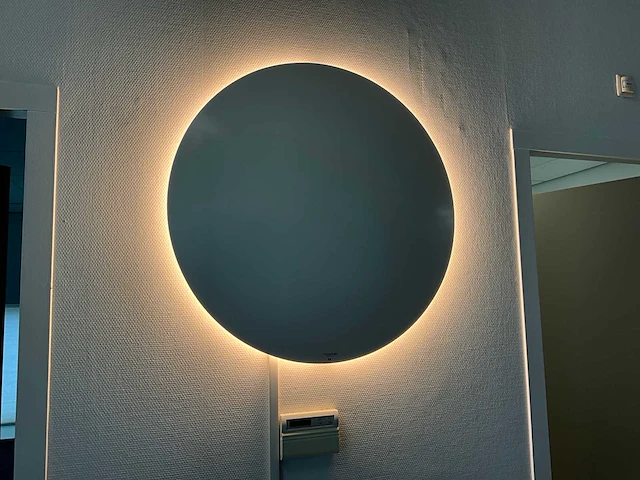 Wandlamp - afbeelding 2 van  4