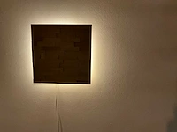 Wandlamp - afbeelding 2 van  3