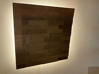 Wandlamp - afbeelding 3 van  3