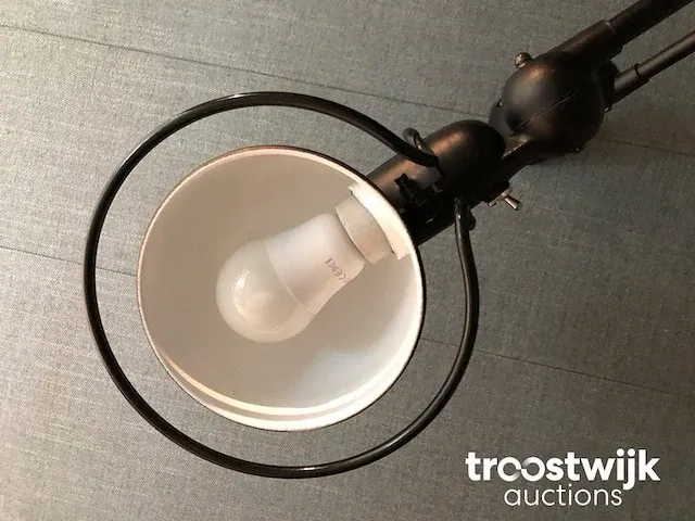 Wandlamp - afbeelding 5 van  21