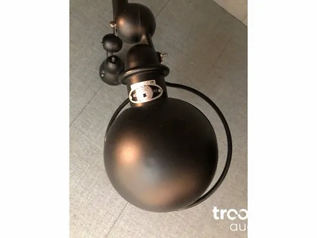 Wandlamp - afbeelding 6 van  21