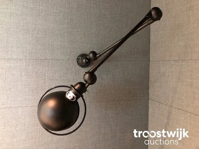 Wandlamp - afbeelding 7 van  21