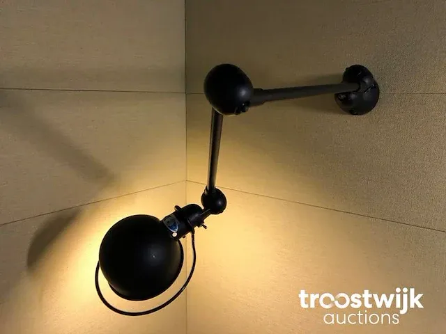 Wandlamp - afbeelding 14 van  21