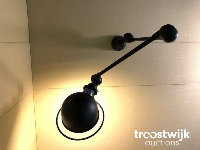 Wandlamp - afbeelding 17 van  21
