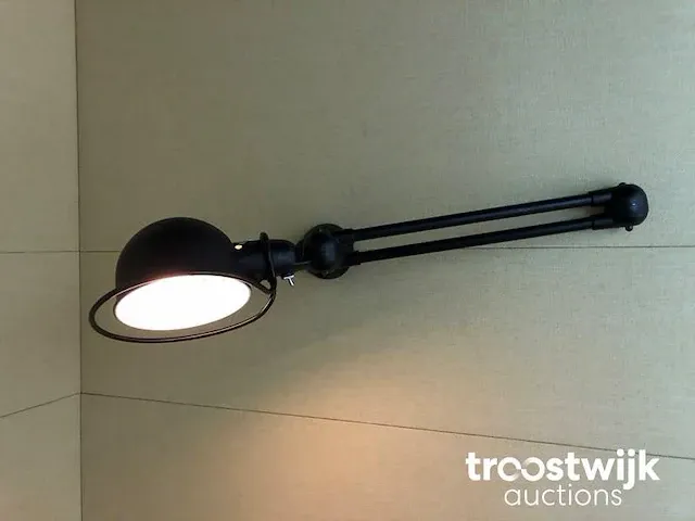 Wandlamp - afbeelding 19 van  21