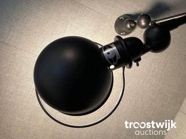 Wandlamp - afbeelding 20 van  21