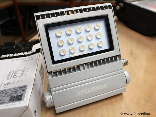 Wandlamp - afbeelding 1 van  3