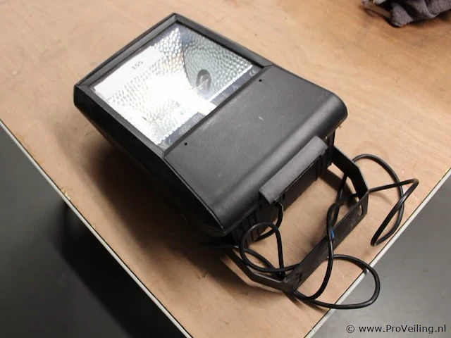 Wandlamp - afbeelding 1 van  3