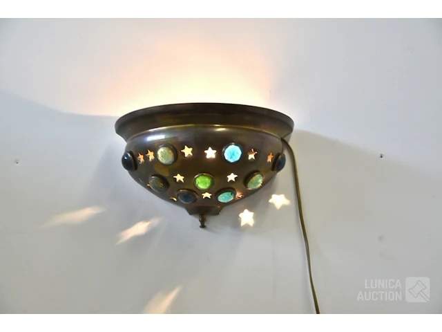 Wandlamp - afbeelding 2 van  4