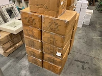 Wandlampen (11x) - afbeelding 4 van  4