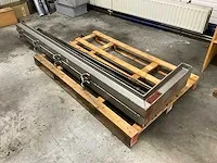Wandlegbordsysteem - afbeelding 2 van  9