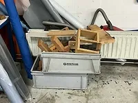 Wandlegbordsysteem - afbeelding 6 van  9