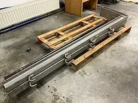 Wandlegbordsysteem - afbeelding 7 van  9