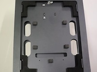 Wandmeubel en 6 onesix bestelzuilen - 2 stuks - afbeelding 5 van  8