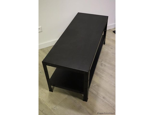 Wandmeubel en 6 onesix bestelzuilen - 2 stuks - afbeelding 6 van  8