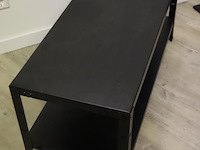 Wandmeubel en 6 onesix bestelzuilen - 2 stuks - afbeelding 6 van  8