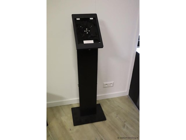 Wandmeubel en 6 onesix bestelzuilen - 2 stuks - afbeelding 7 van  8