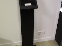 Wandmeubel en 6 onesix bestelzuilen - 2 stuks - afbeelding 7 van  8