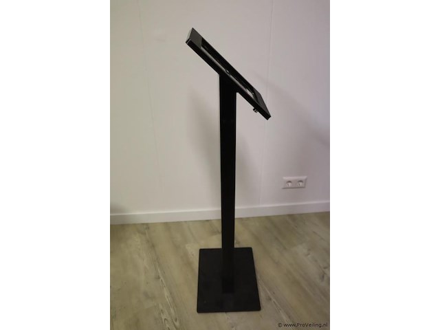 Wandmeubel en 6 onesix bestelzuilen - 2 stuks - afbeelding 8 van  8