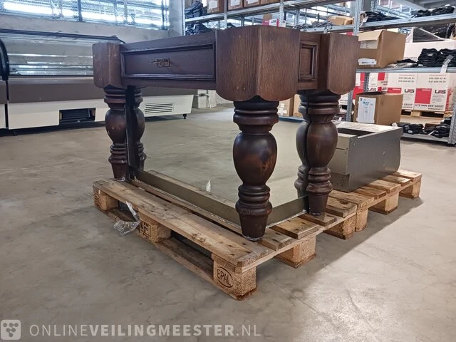 Wandmeubel - afbeelding 1 van  8