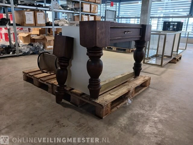 Wandmeubel - afbeelding 2 van  8