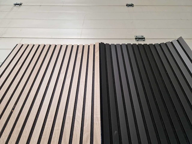 Wandpaneel 278x 60x9 cm (77x) - afbeelding 2 van  4