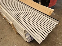 Wandpaneel 278x 60x9 cm (80x) - afbeelding 3 van  5