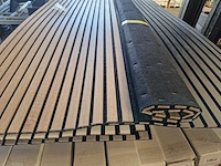 Wandpaneel 278x 60x9 cm (80x) - afbeelding 5 van  5