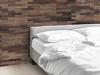 Wandpaneel borneo verona shoreahout 1.267m² - afbeelding 3 van  5