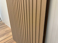 Wandpaneel composiet (15x) - afbeelding 19 van  19